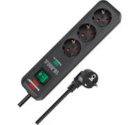 brennenstuhl Steckdosenleis.Eco-Line 3-Fach ACC NEW