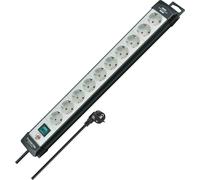 Brennenstuhl Steckdosenleiste Premium-L NEW