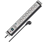 Brennenstuhl Steckdosenleiste Premium-Line 6x 3m NEW