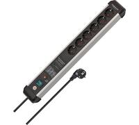 Brennenstuhl Steckdosenleiste Premium-Protect-Line NEW