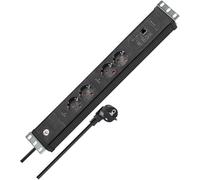 Brennenstuhl Steckdosenleiste Premium-Web-Line 19 NEW