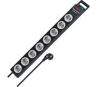 Brennenstuhl Steckdosenleiste Super-Soli NEW