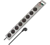 brennenstuhl Steckdosenleiste Super-Solid/ 1153340 NEW