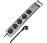 brennenstuhl Steckdosenleiste Super-Solid/ 1153340 NEW