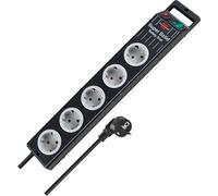 Brennenstuhl Steckdosenleiste Super-Solid Line 5 NEW