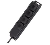 brennenstuhl Steckdosenverteiler 4-Fach ACC NEW