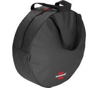 Brennenstuhl Transport and Storage Bag for Extension Leads (Bag with Double Carrying Handle, dust and Splash-Proof, Washable, 2-Way Zip, Ideal for Camping and Construction Sites)
