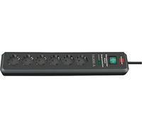 Brennenstuhl Uberspannungsschutz Secure-Tec 6x 2m NEW