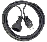 `Brennenstuhl Verlangerungskabel 2m H05VV-F3G1,5 s` ACC NEW