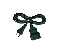 brennenstuhl Verlangerungskabel 5 M schwarz ACC NEW