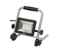 Brennenstuhl Work Light Portable Floodlight Lightweight & Foldable - Indoor Or Outdoor Light - 2700 Lumen