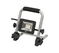 Brennenstuhl Work Light Portable Floodlight Lightweight & Foldable - Indoor Or Outdoor Light - 900 Lumen