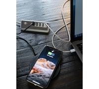brennenstuhlestilo USB multi charger with textile cable 1508230