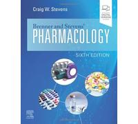 Brenner and Stevens' Pharmacology
