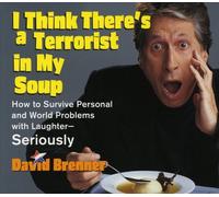 Brenner, David - I Think There's a in My Soup