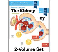 Brenner & Rector's The Kidney (2 volume set)