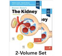 Brenner & Rector's The Kidney (2 volume set)