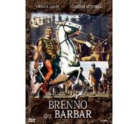 Brenno, der Barbar (Brenno il nemico di Roma) (German Release)