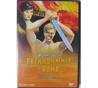 Brenno-Il Nemico Di Roma