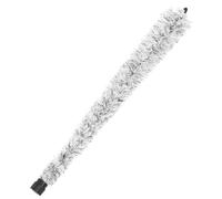 Brensty Alto Sax Pad Saver Brush Cleaner Saxophone Cleaning Brush Flute Maintain Care Tool Saxophone Replacement