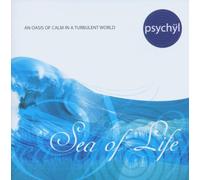 Brent Alan Plain - Sea of Life