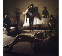 Brent Amaker And The Rodeo - Please Stand By Cd