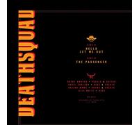 Brent Amaker DeathSquad [VINYL]