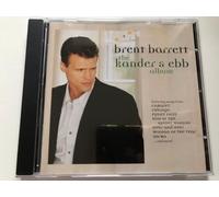 Brent Barrett - The Kander & Ebb Album