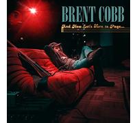 Brent Cobb - And Now, Let's Turn To Page.