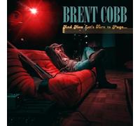 Brent Cobb - And Now, Let's Turn To Page. [VINYL]