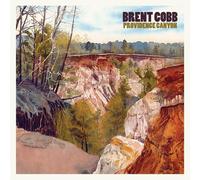 Brent Cobb - Providence Canyon (Vinyl w/Digital Download) [VINYL]