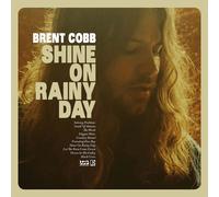 Cobb Brent - Shine on Rainy Day [VINYL]