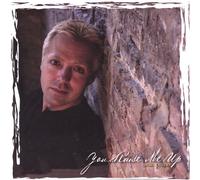 Brent Cummins - Youraise Me Up-Psalm 41:10