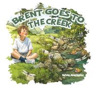 Brent Goes to the Creek