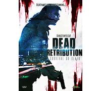 Brent Henry - Dead Retribution: Survival Or Death - Director's Cut [DVD] [PAL]