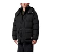 Brent Jacket - male - Carhartt Wip - Winter Jackets - Black - S - Jackets S