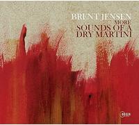 Brent Jensen - More Sounds Of A Dry Martini