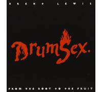 Brent Lewis - Drum Sex