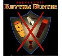 Brent Lewis - Rhythm Hunter