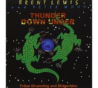 Brent Lewis - Thunder Down Under