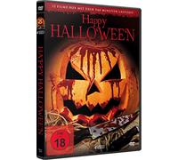 Brent Lydic, Lili Baross, Aqueela Zoll, Jhey Castl - Happy Halloween