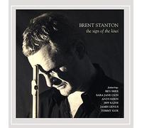 Brent Stanton - The Sign of the Kiwi