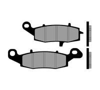 Brenta Moto 4092 Sintered Brake Pads