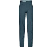 Ortovox Brenta Pants - Walking trousers - Women's Dark Arctic Grey M - Regular
