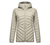Brenta RDS Down Jacket - female - Salewa - Down Jackets - Beige - XS - Jackets XS
