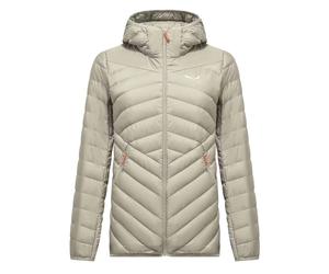 Brenta RDS Down Jacket - female - Salewa - Down Jackets - Beige - XS - Jackets XS