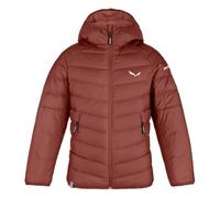 Salewa Brenta RDS Down Jacket Kid, Red, 164