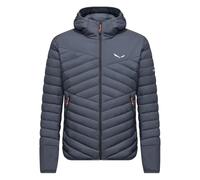 Brenta RDS Down Jacket - male - Salewa - Winter Jackets - Blue - S - Jackets S