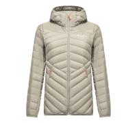 SALEWA Brenta Rds Dwn W Jkt - Women - Beige - size S- model 2024 S