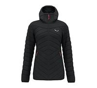 Salewa - Women's Brenta Jacket - Down jacket size 36, black